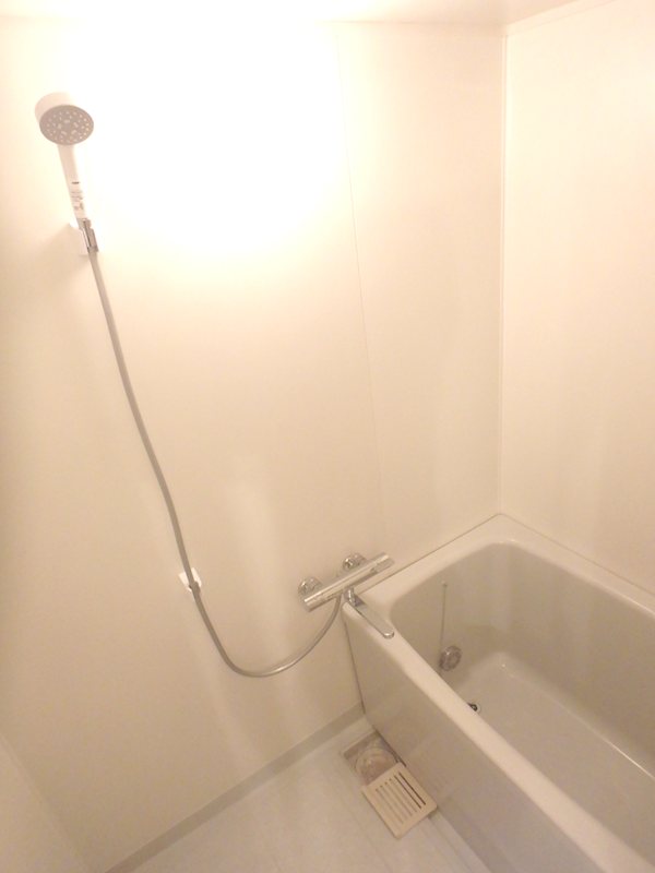 ラフィーネA 風呂画像