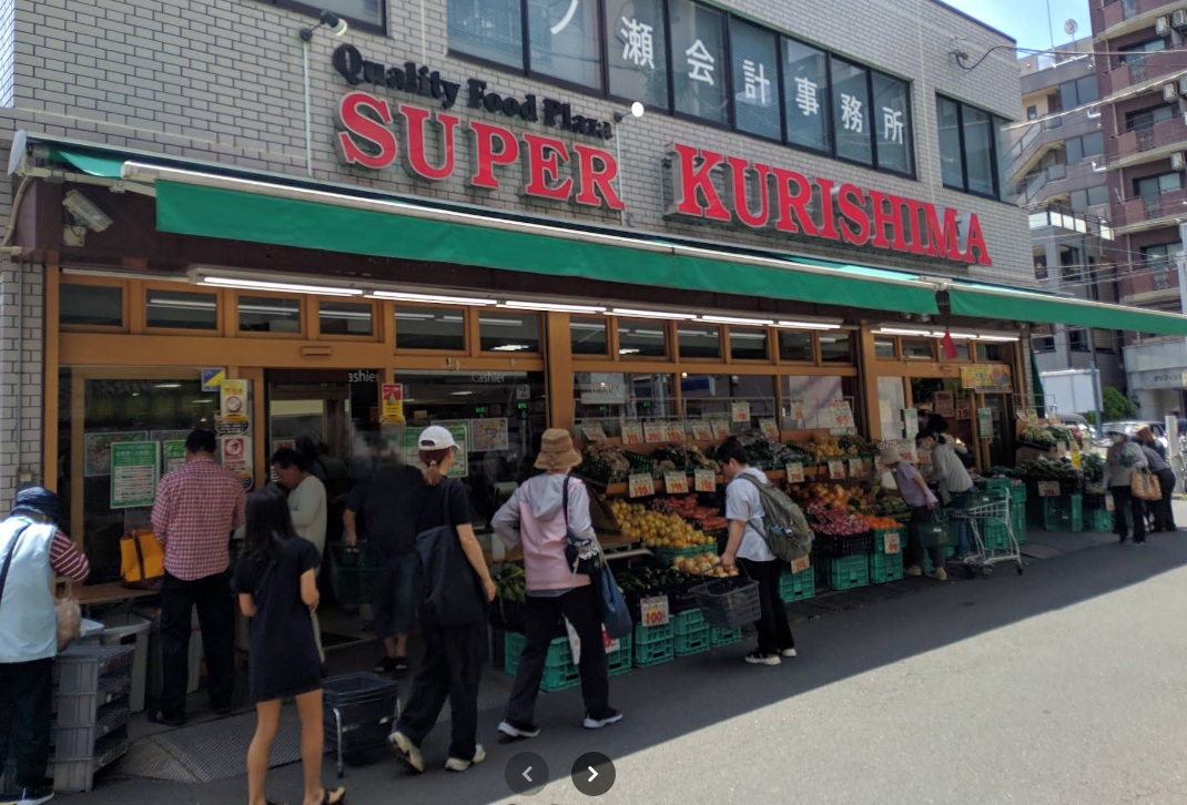 ラフィーネA 周辺画像5