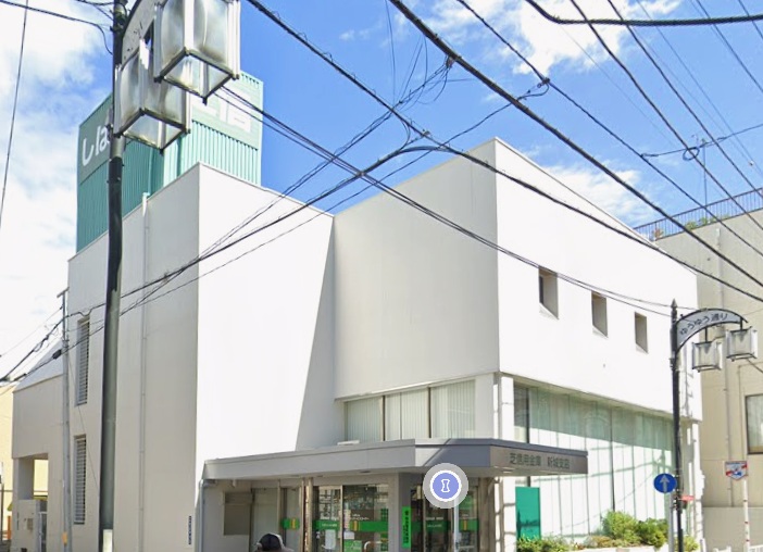 ラフィーネA 周辺画像9