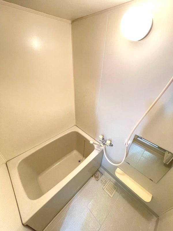 センチュリー幸 風呂画像