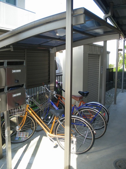 ボヌール その他外観1