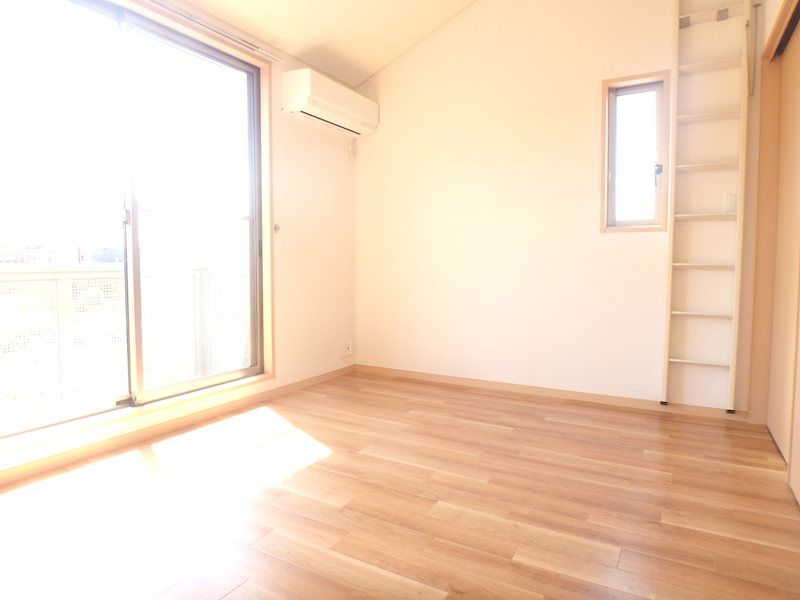 ボヌール リビング