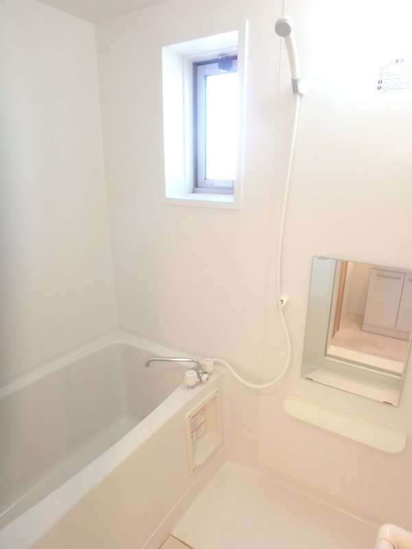 ボヌール 風呂画像