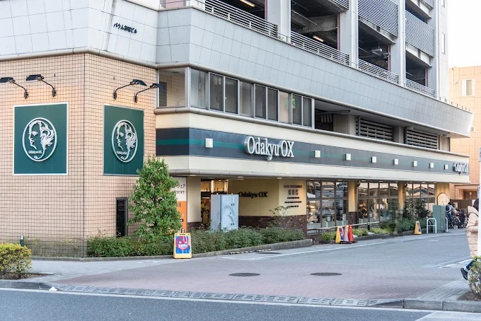 ボヌール 周辺画像4