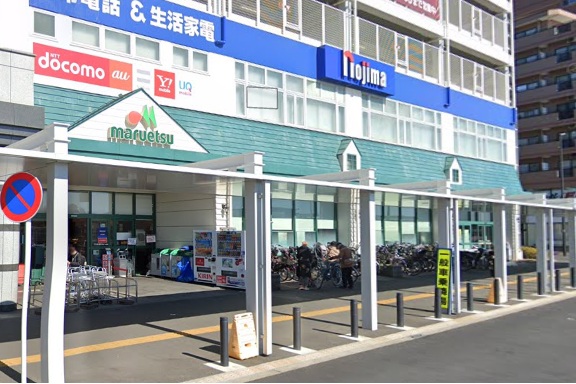 ボヌール 周辺画像6