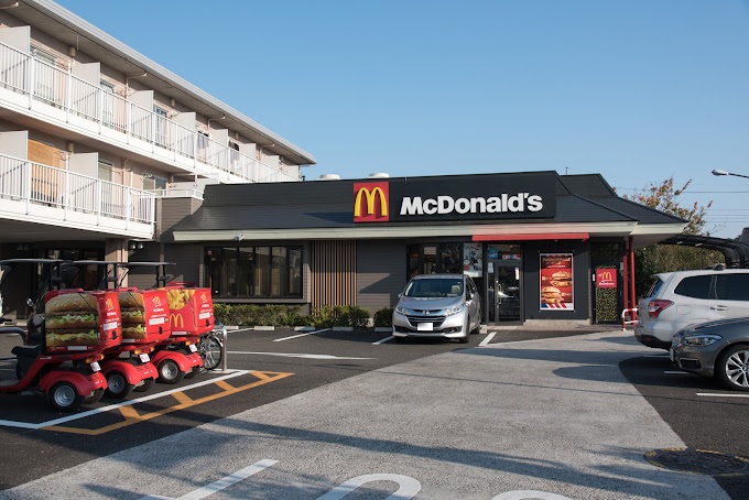 ボヌール 周辺画像9