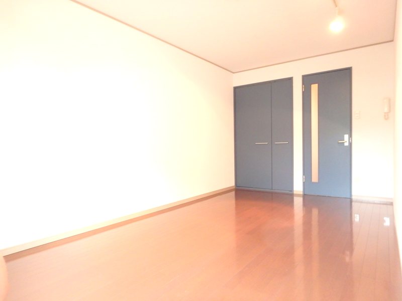 プランドール ベッドルーム