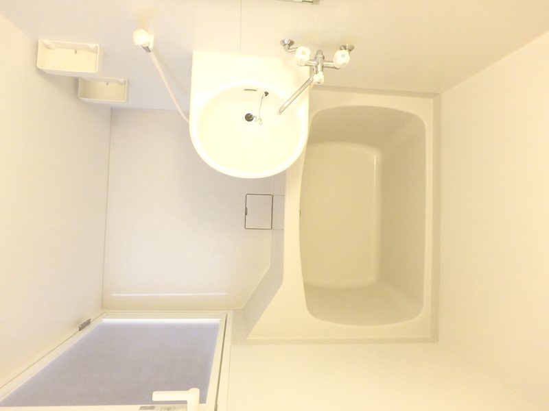 プランドール 風呂画像