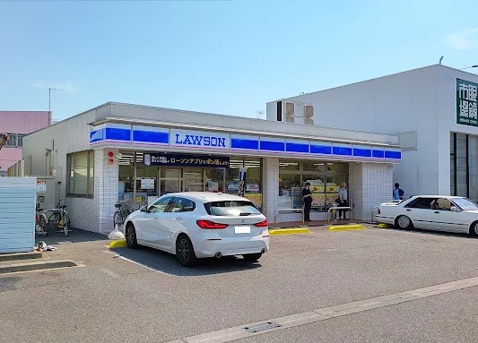 プランドール 周辺画像1