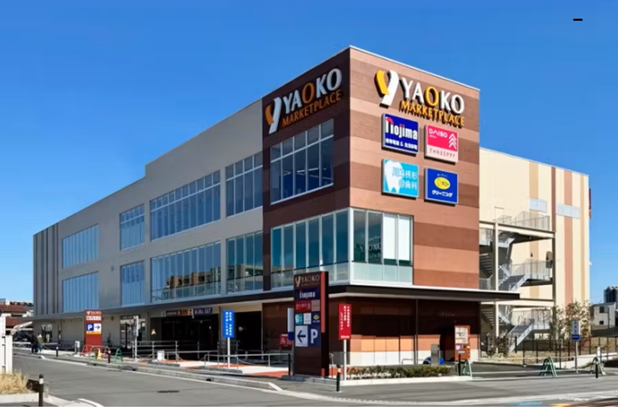 プランドール 周辺画像2