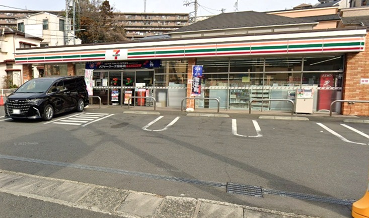 プランドール 周辺画像3