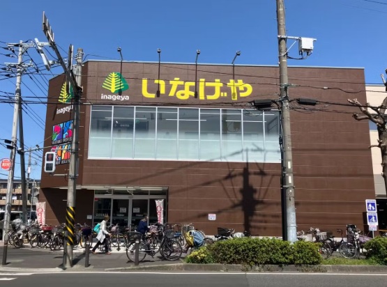 プランドール 周辺画像4