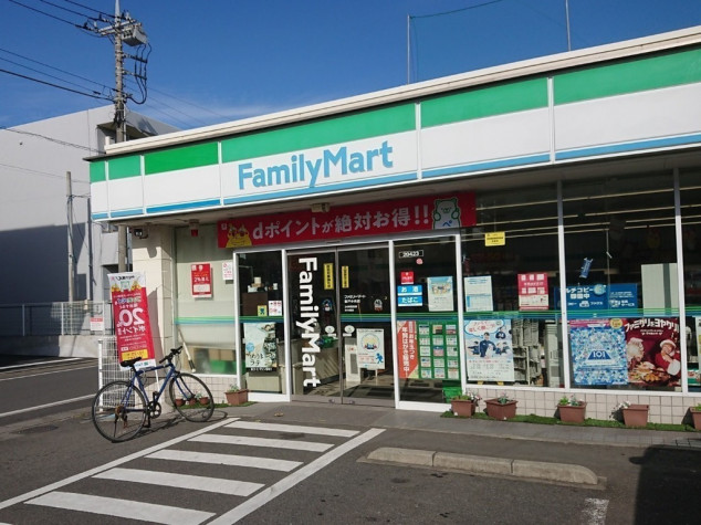 プランドール 周辺画像5