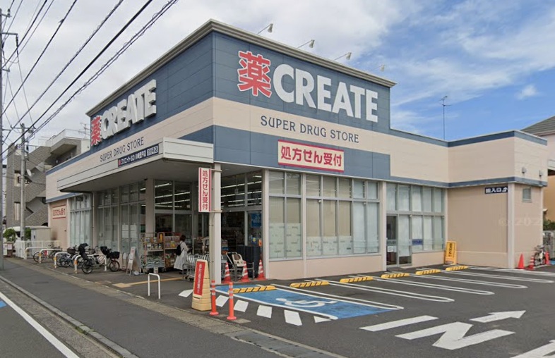 プランドール 周辺画像8