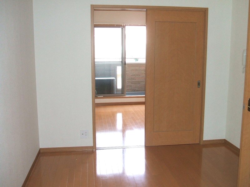 キディア・フォーラムⅡ リビング