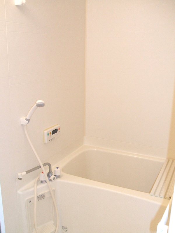 キディア・フォーラムⅡ 風呂画像