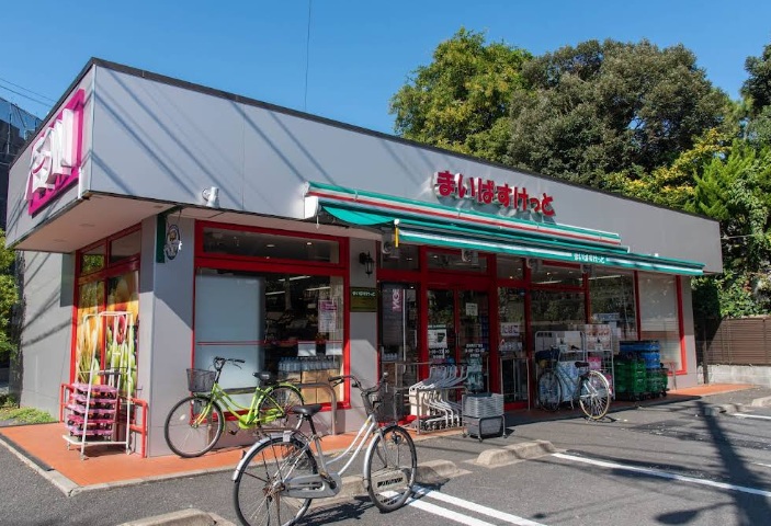 キディア・フォーラムⅡ 周辺画像1