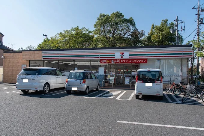 キディア・フォーラムⅡ 周辺画像3