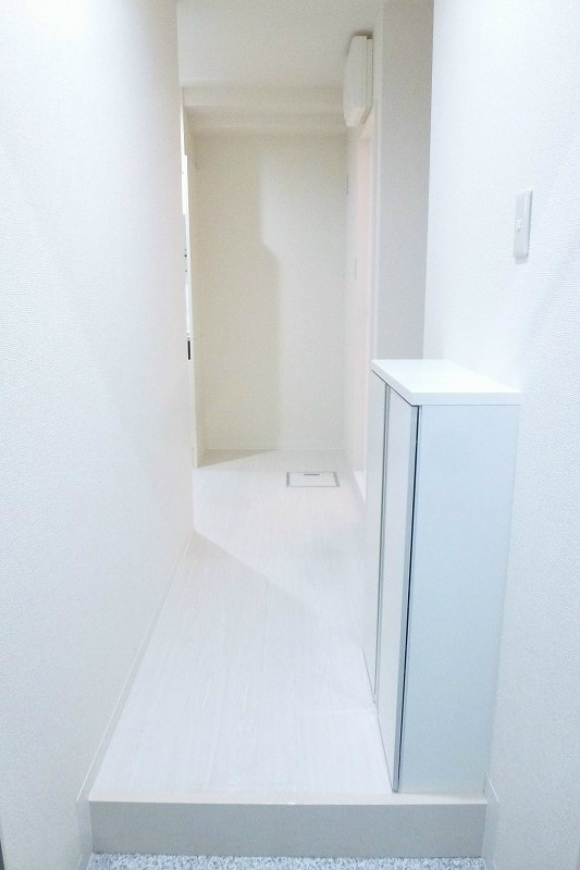 スカイレジデンス上野　 その他6