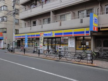 スカイレジデンス上野　 周辺画像2