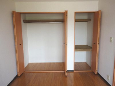 ECORT　NAKAMURAⅡ その他4