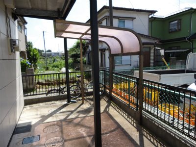 ECORT　NAKAMURAⅡ その他5