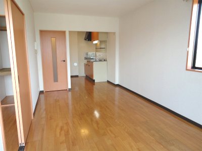 ECORT　NAKAMURAⅡ その他6