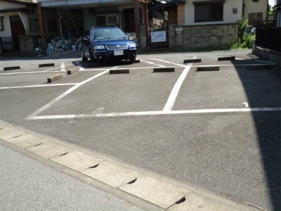 ECORT　NAKAMURAⅡ その他外観1