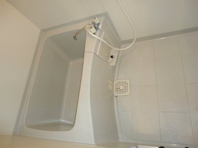 ECORT　NAKAMURAⅡ 風呂画像