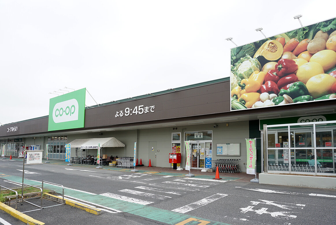 ECORT　NAKAMURAⅡ 周辺画像3