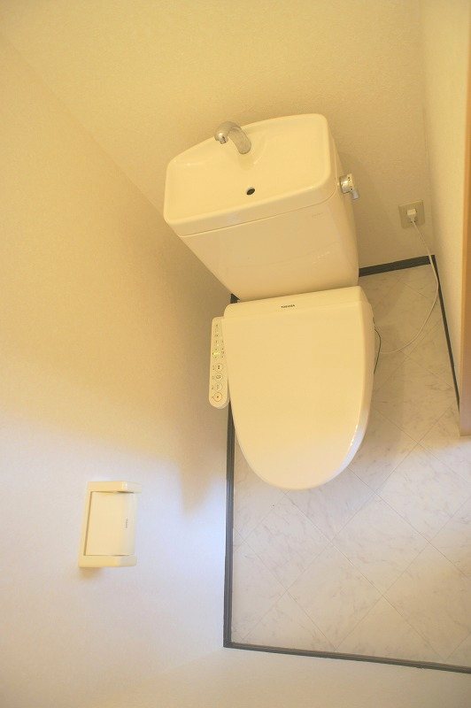 ハイツ南守谷 その他2