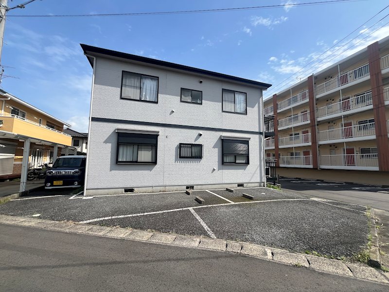 ハイツ南守谷 その他6