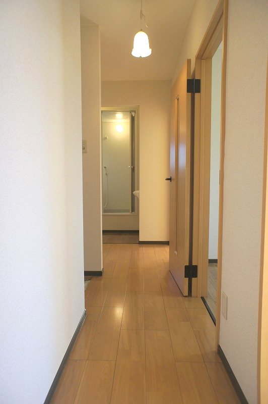 ハイツ南守谷 その他8