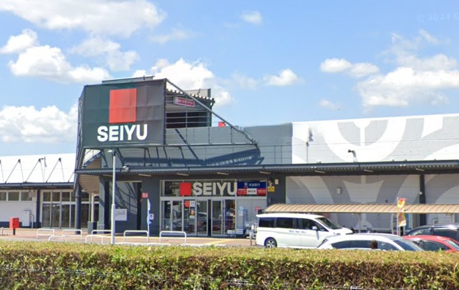 ハイツ南守谷 周辺画像1