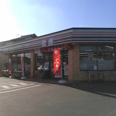 ハイツ南守谷 周辺画像2