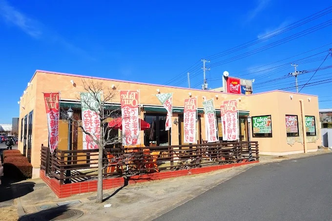 ハイツ南守谷 周辺画像3