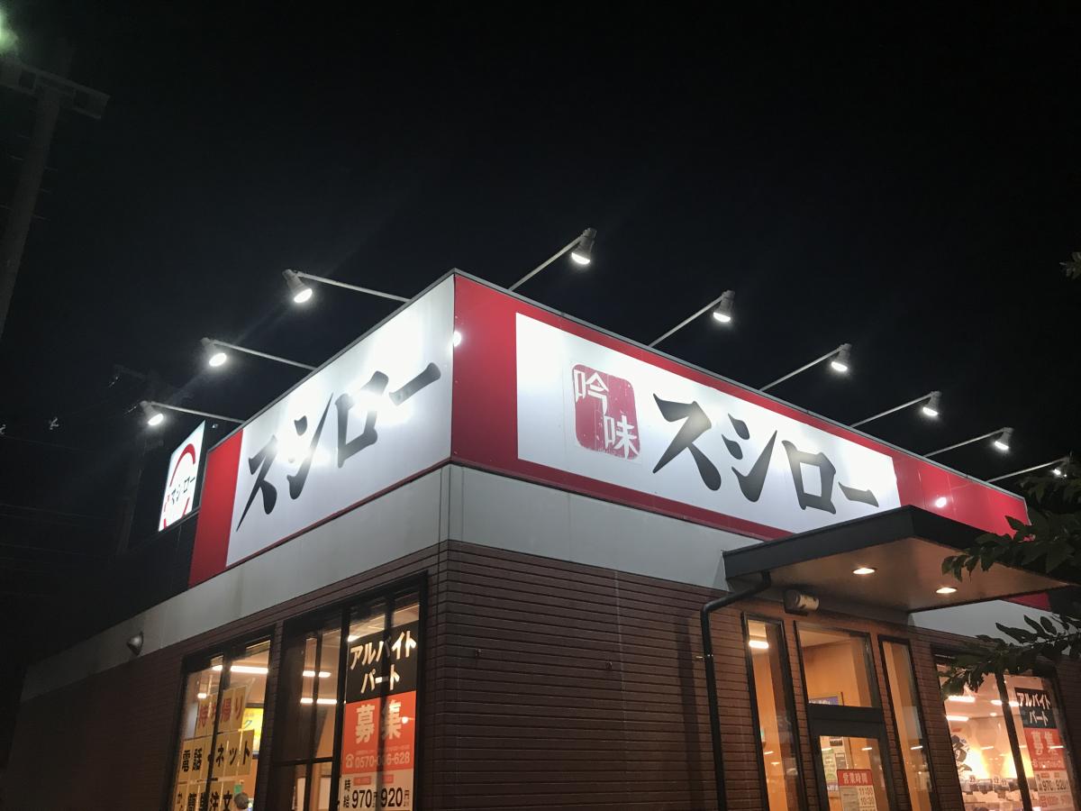 ハイツ南守谷 周辺画像4