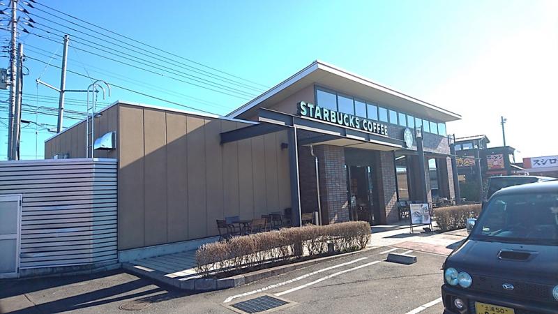 ハイツ南守谷 周辺画像5