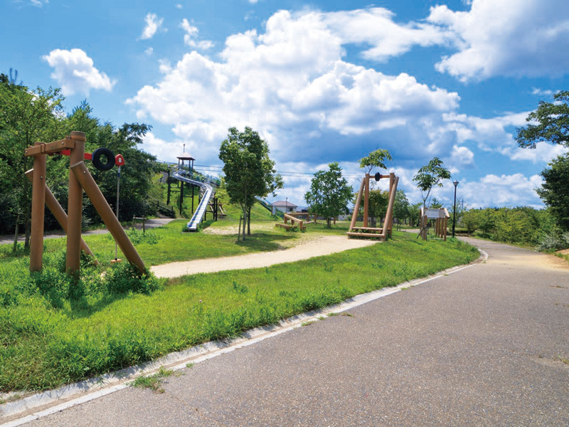 ハイツ南守谷 周辺画像6