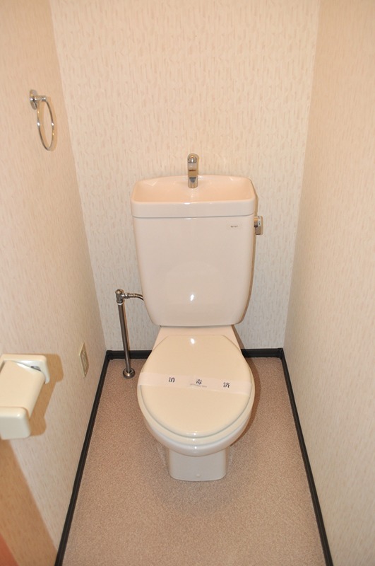 カーサおゆみ野 その他4