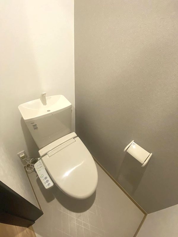 ミリアビタ飯山満Ⅱ その他4