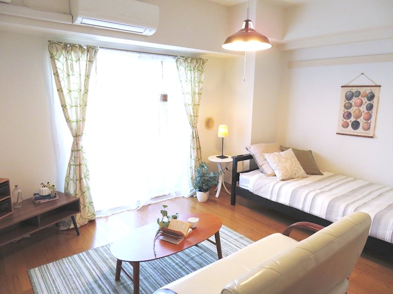 ルナグランデ  103号室 外観