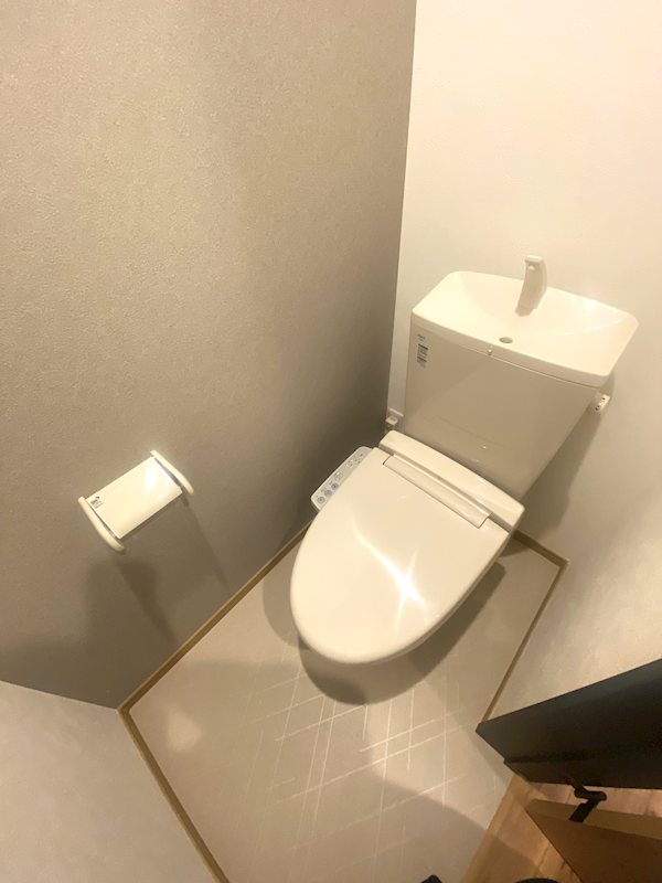 ミリアビタ飯山満Ⅱ その他4