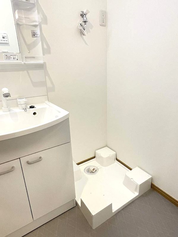 ミリアビタ飯山満Ⅱ その他2