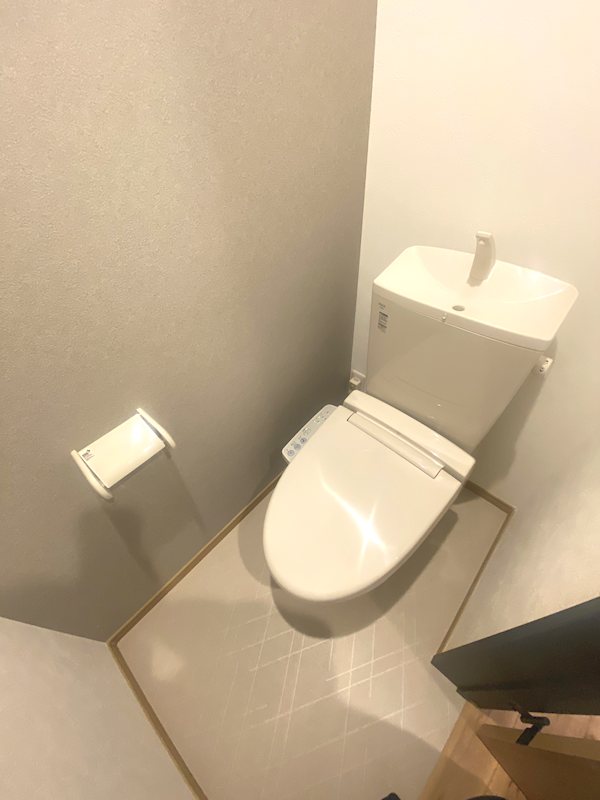 ミリアビタ飯山満Ⅱ その他4