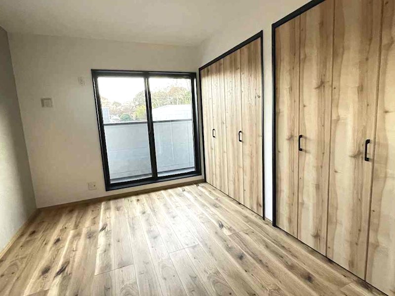 ミリアビタ飯山満Ⅱ その他5