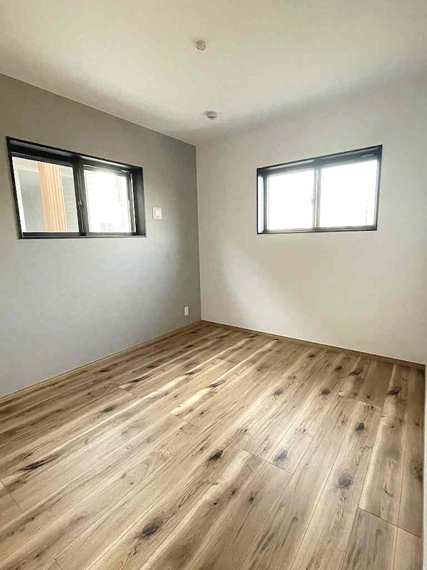 ミリアビタ飯山満Ⅱ その他6