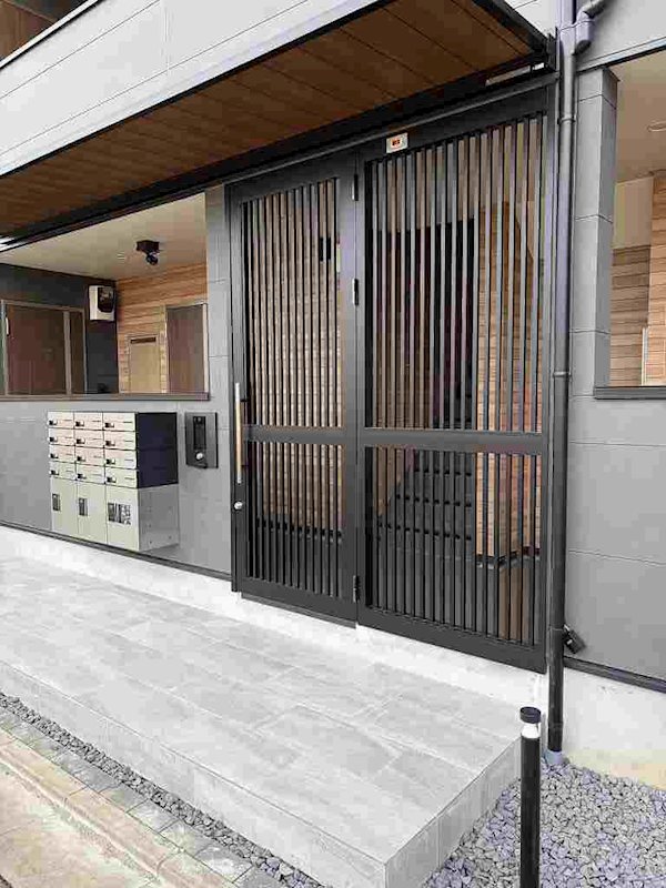 ミリアビタ飯山満Ⅱ その他外観1