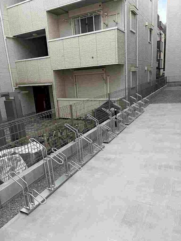 ミリアビタ飯山満Ⅱ その他外観4