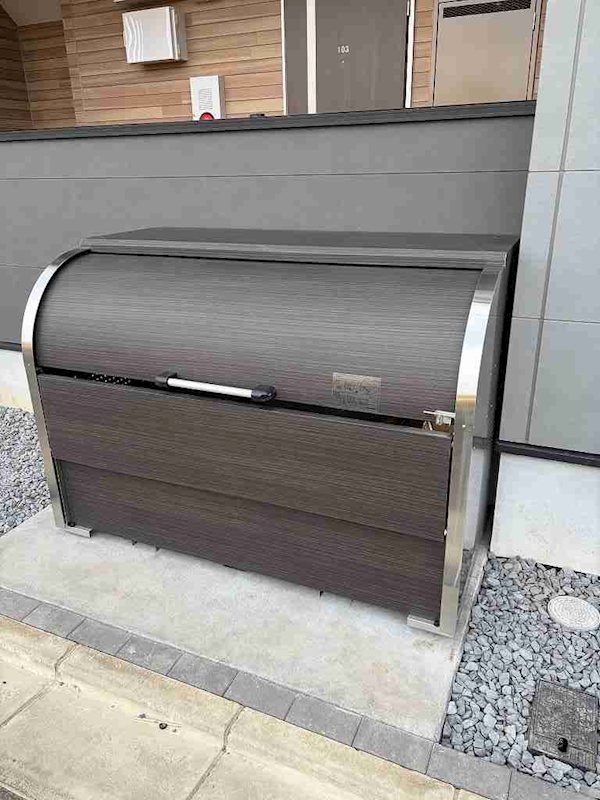 ミリアビタ飯山満Ⅱ その他外観5